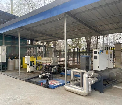 Pharmaceutical & Chemical