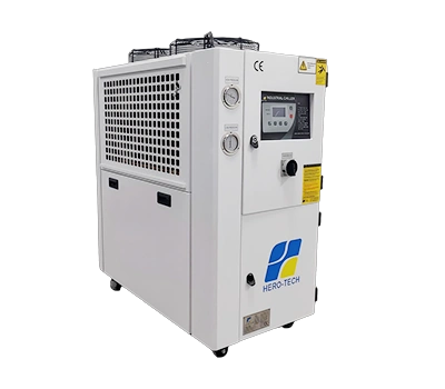 Air-Cooled Scroll Chiller