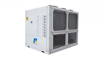 HTI-40-50-60AF Air-Cooled Scroll Chiller