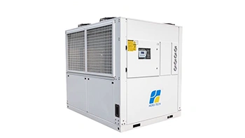 HTI-30AD Air-Cooled Scroll Chiller