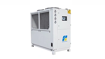 HTI-15-20-25AD Air-Cooled Scroll Chiller