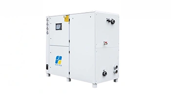 HTI-30WDWater-Cooled Scroll Chiller