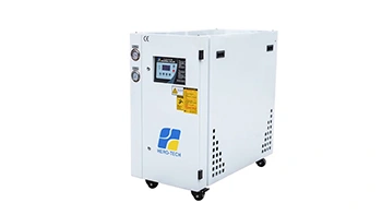 HTI-3-5-6W Water-Cooled Scroll Chiller
