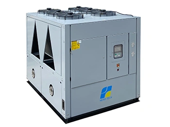 Air-Cooled Screw Chiller