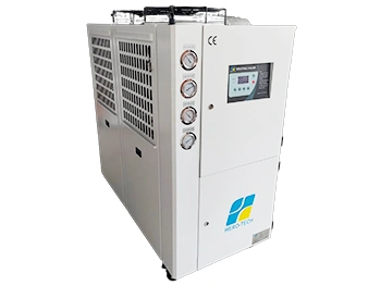 Air-Cooled Low-Temp Chiller (Scroll/Piston)