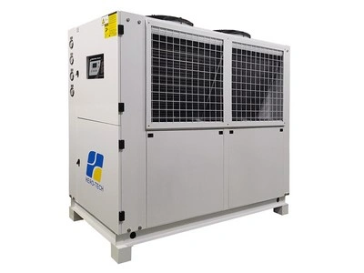 Air-Cooled Low-Temp Chiller (Scroll/Piston)