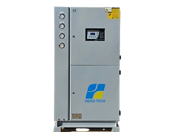 Air-Source Heat Pump