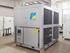 Air-Cooled Screw Heat Pump