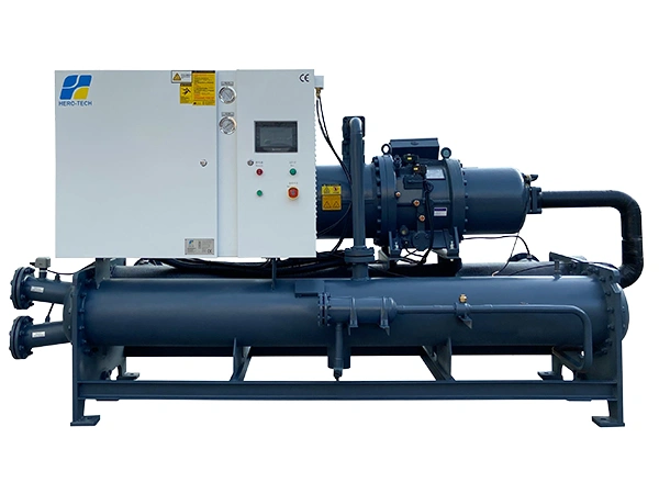 Water-Source Heat Pump