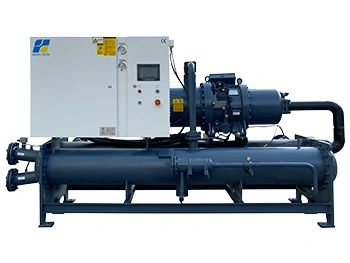 Water-Source Heat Pump