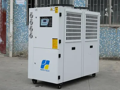 Laser Chiller
