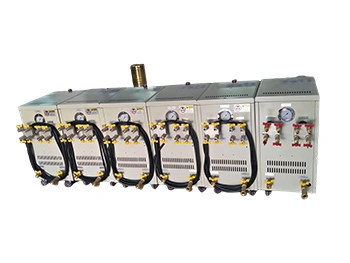 Mold Temperature Controller