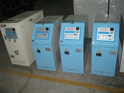 Mold Temperature Controller