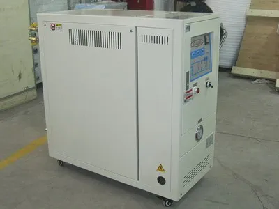 Mold Temperature Controller