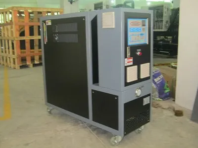 Mold Temperature Controller