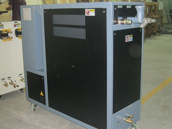 Mold Temperature Controller