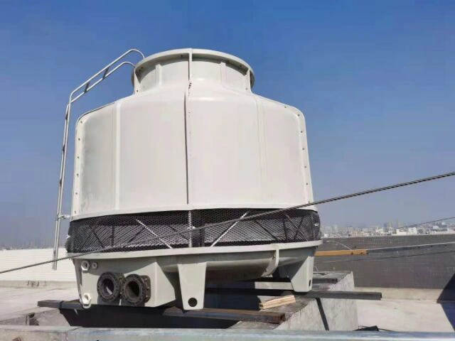 Cooling Tower