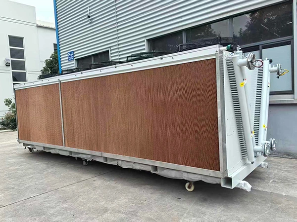 Dry Cooler