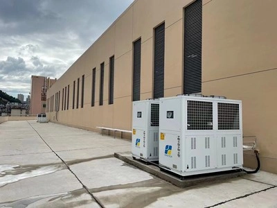 Electronics industry